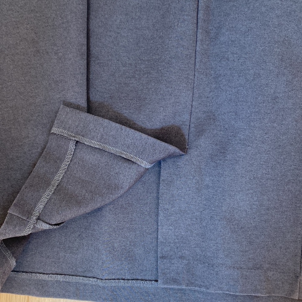 Boden Grey Women's Dress - Picture 8 of 9